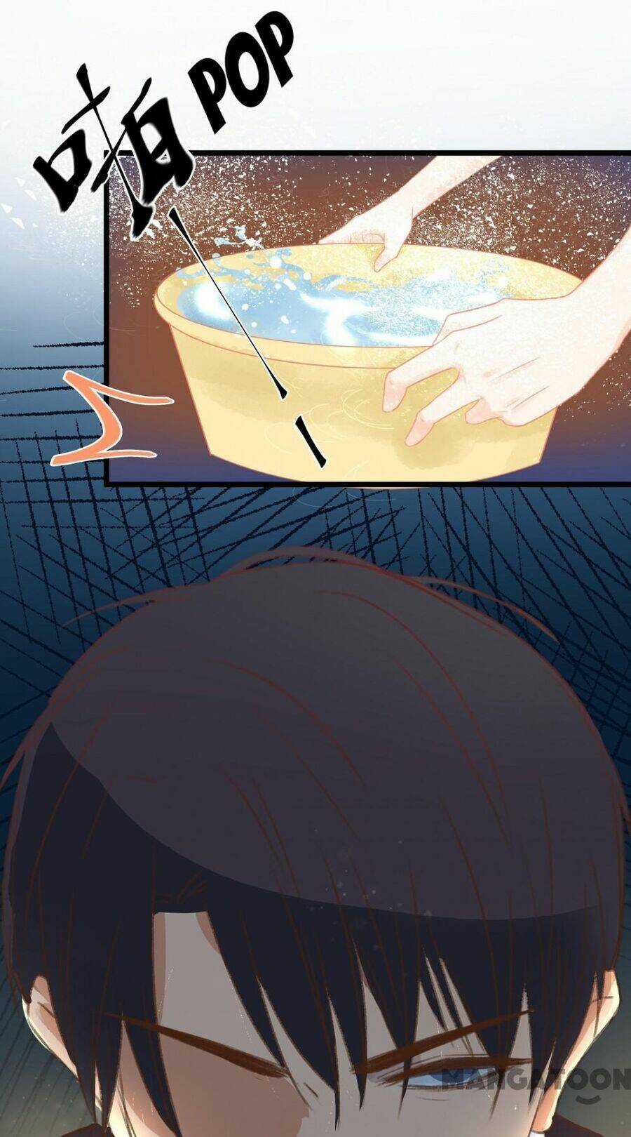 Chu Mi Nga! Bạn Trai Trong Game Thành Tinh Rồi Chapter 11 trang 37