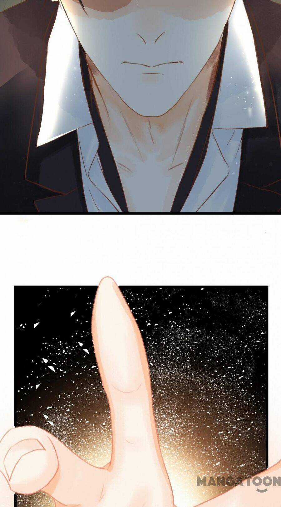 Chu Mi Nga! Bạn Trai Trong Game Thành Tinh Rồi Chapter 11 trang 38