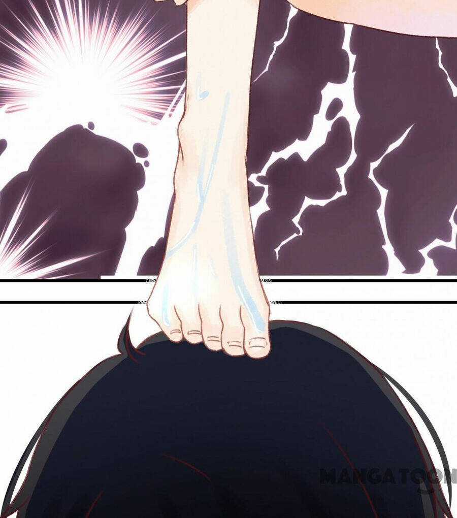 Chu Mi Nga! Bạn Trai Trong Game Thành Tinh Rồi Chapter 12 trang 11