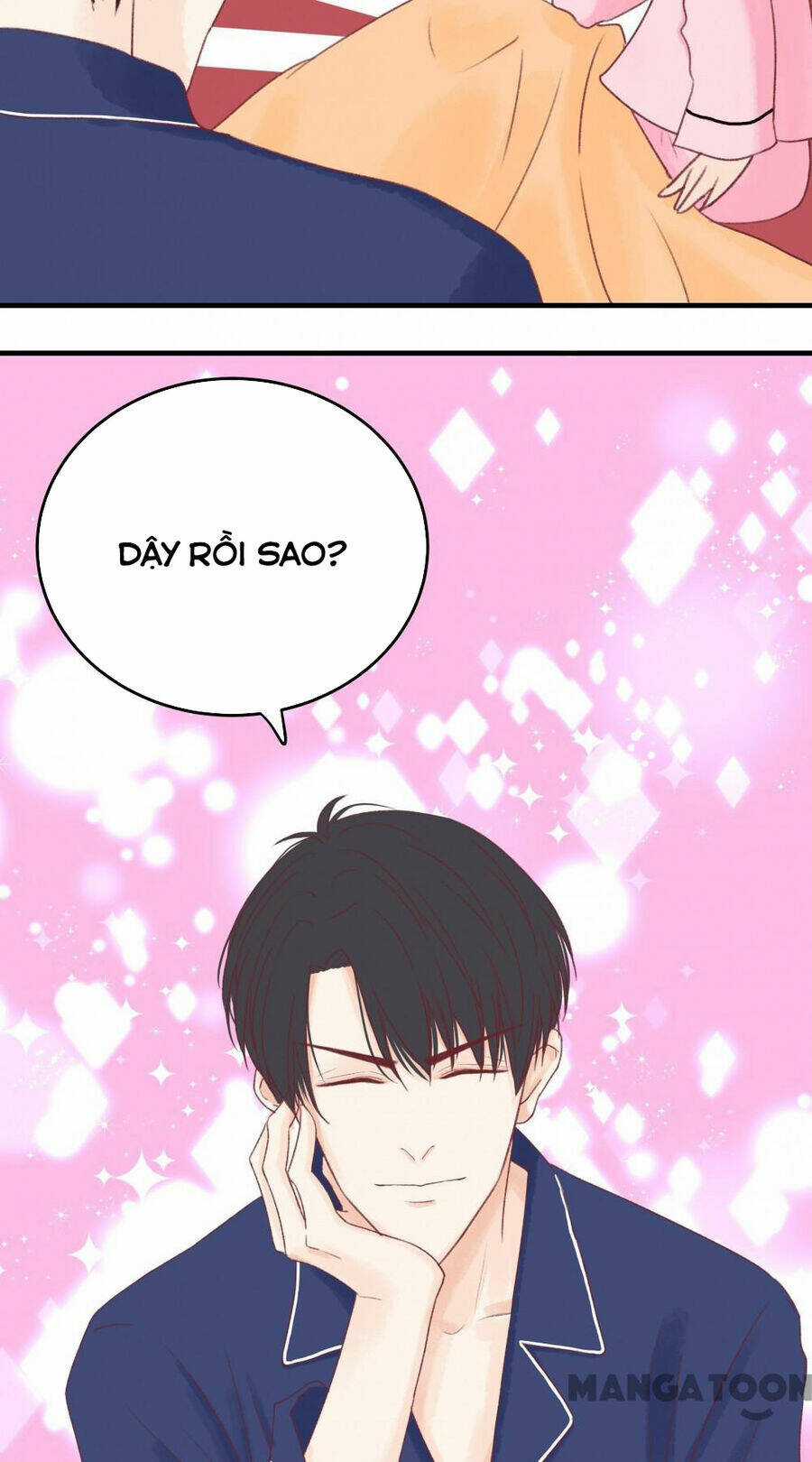 Chu Mi Nga! Bạn Trai Trong Game Thành Tinh Rồi Chapter 12 trang 18