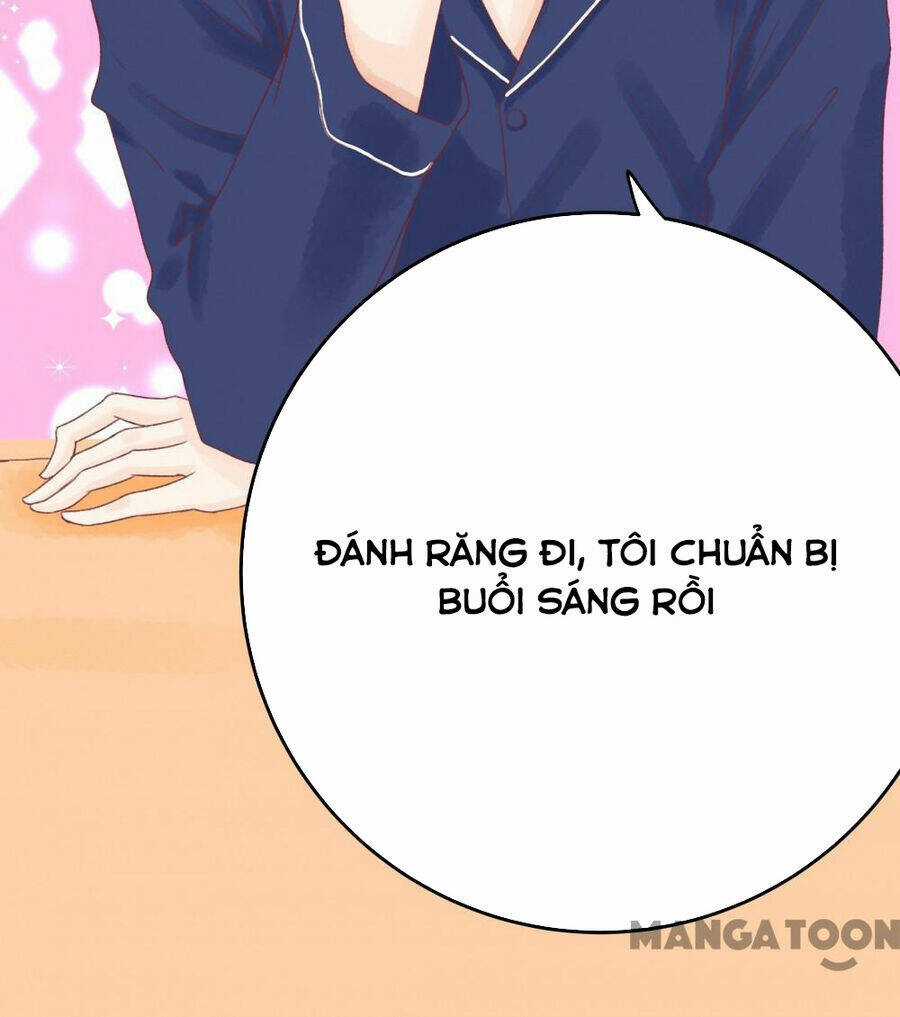 Chu Mi Nga! Bạn Trai Trong Game Thành Tinh Rồi Chapter 12 trang 19