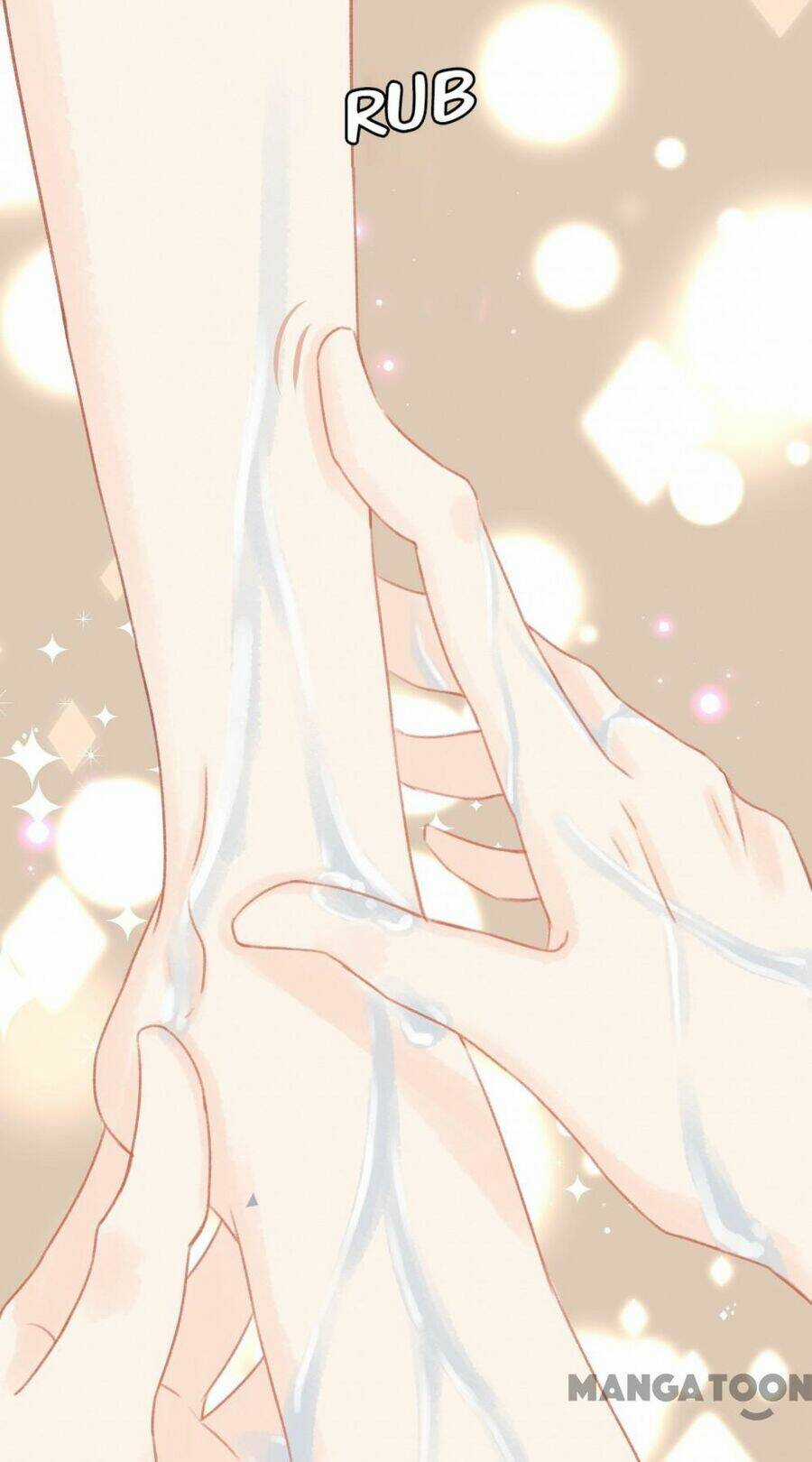 Chu Mi Nga! Bạn Trai Trong Game Thành Tinh Rồi Chapter 12 trang 2