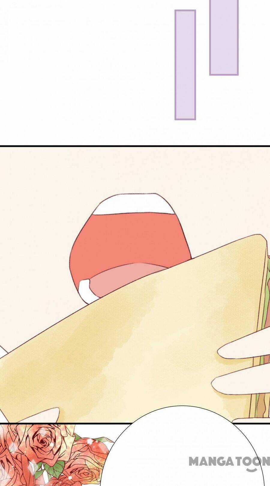 Chu Mi Nga! Bạn Trai Trong Game Thành Tinh Rồi Chapter 12 trang 21