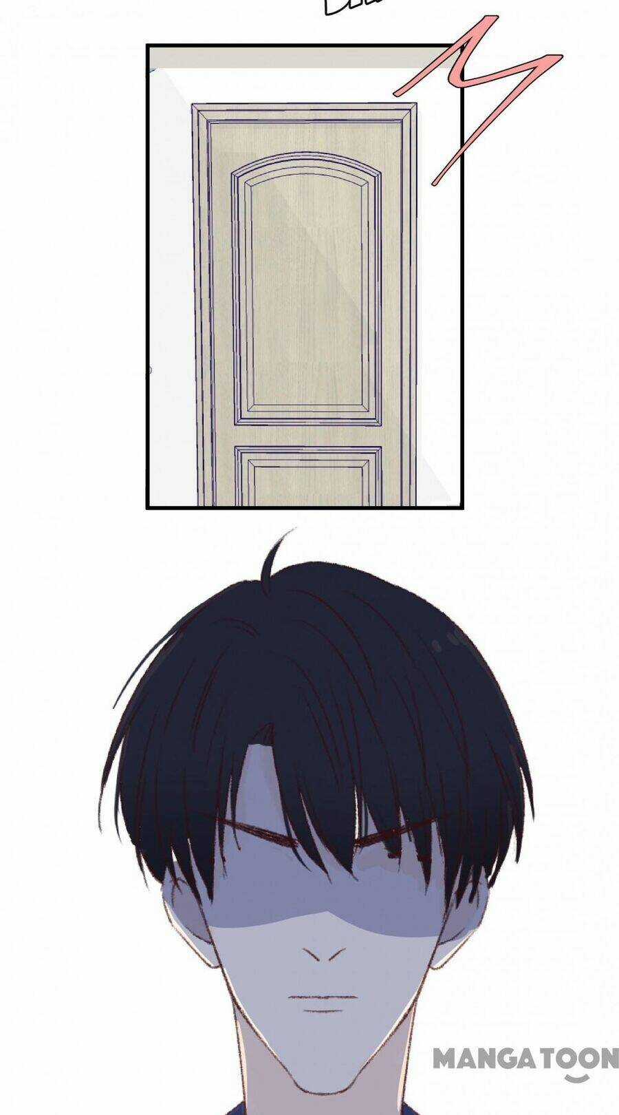 Chu Mi Nga! Bạn Trai Trong Game Thành Tinh Rồi Chapter 12 trang 29