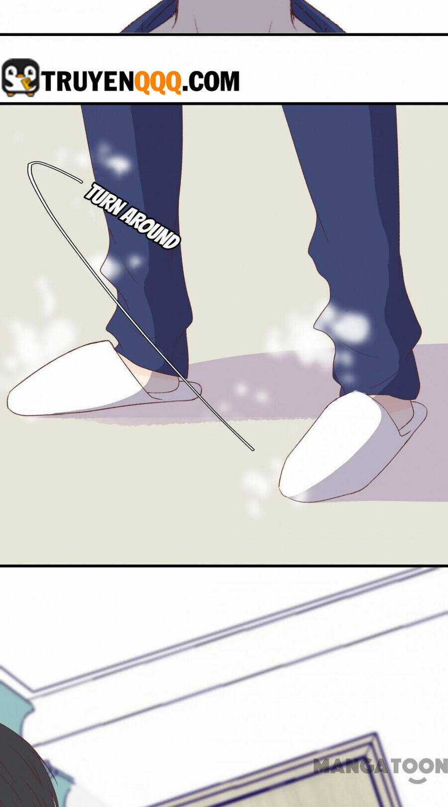 Chu Mi Nga! Bạn Trai Trong Game Thành Tinh Rồi Chapter 12 trang 30