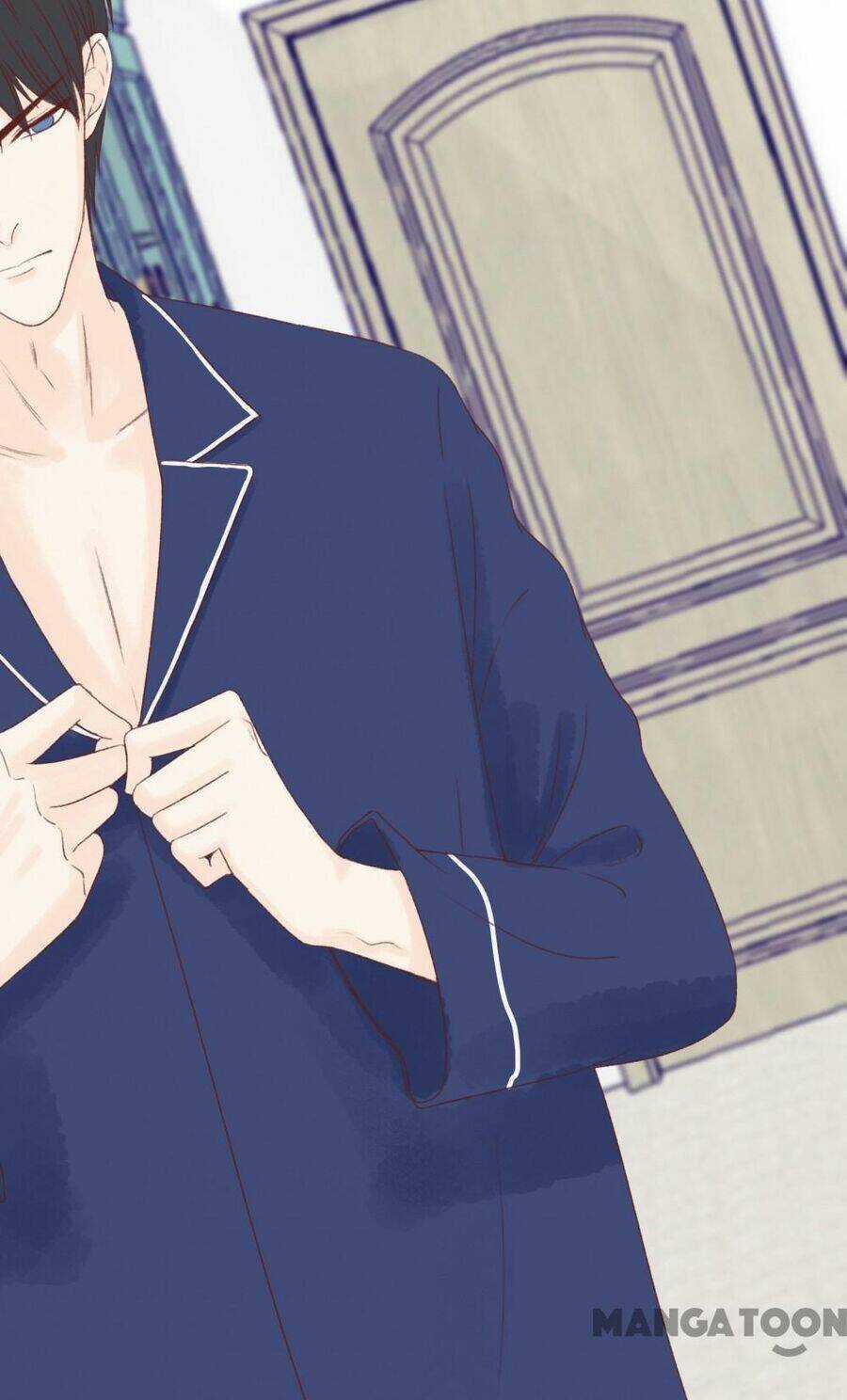 Chu Mi Nga! Bạn Trai Trong Game Thành Tinh Rồi Chapter 12 trang 31