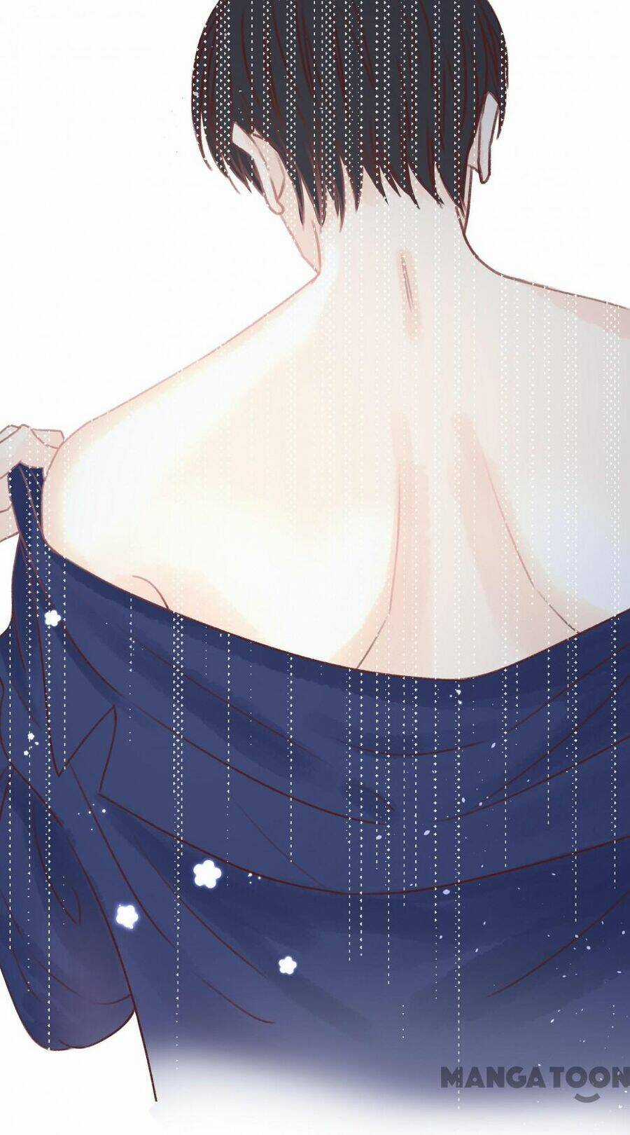 Chu Mi Nga! Bạn Trai Trong Game Thành Tinh Rồi Chapter 12 trang 32