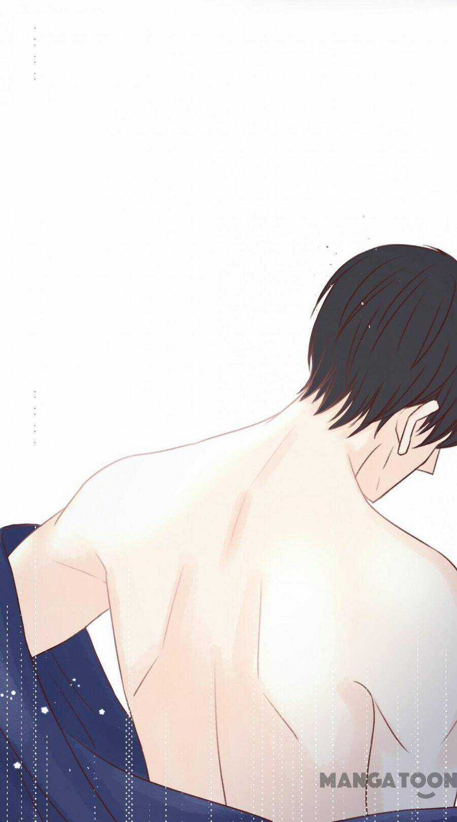 Chu Mi Nga! Bạn Trai Trong Game Thành Tinh Rồi Chapter 12 trang 33