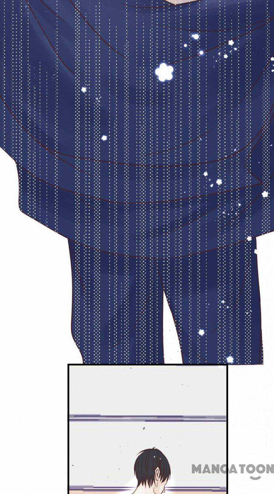 Chu Mi Nga! Bạn Trai Trong Game Thành Tinh Rồi Chapter 12 trang 34