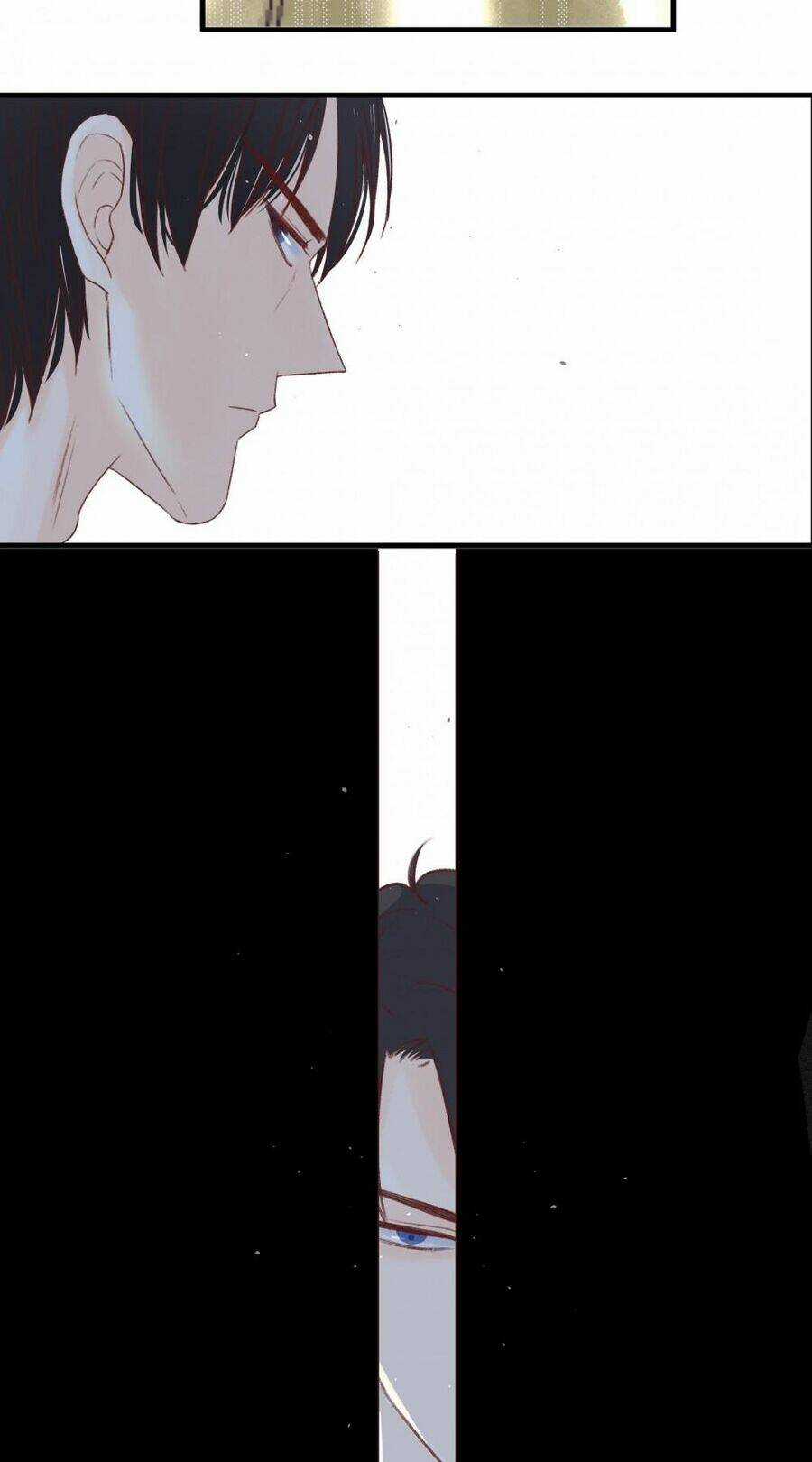 Chu Mi Nga! Bạn Trai Trong Game Thành Tinh Rồi Chapter 12 trang 36