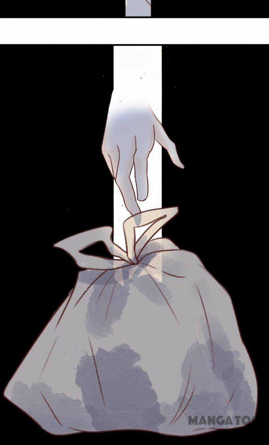 Chu Mi Nga! Bạn Trai Trong Game Thành Tinh Rồi Chapter 12 trang 37