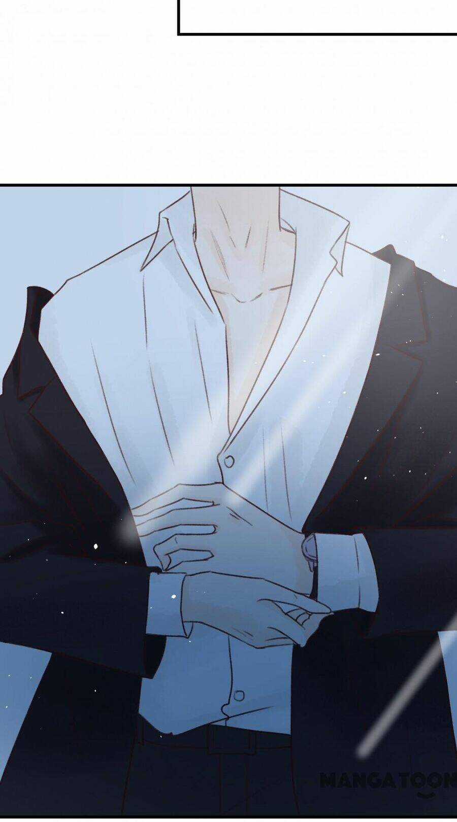 Chu Mi Nga! Bạn Trai Trong Game Thành Tinh Rồi Chapter 12 trang 39