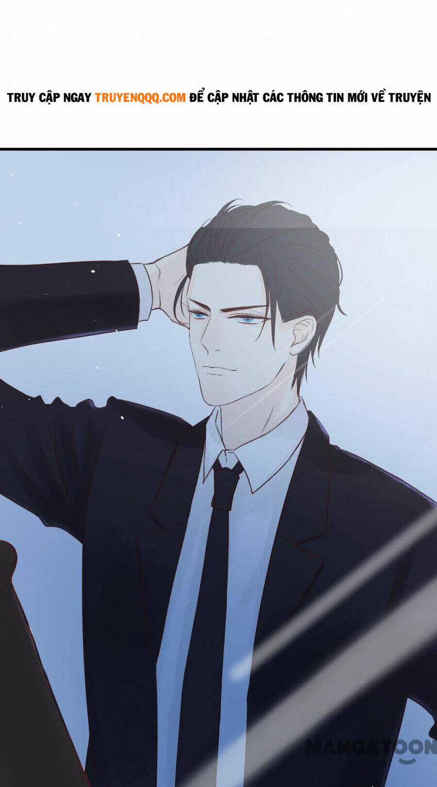 Chu Mi Nga! Bạn Trai Trong Game Thành Tinh Rồi Chapter 12 trang 40