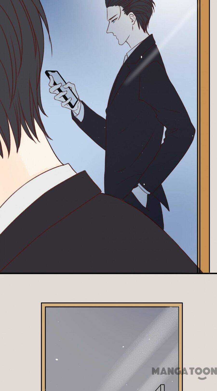 Chu Mi Nga! Bạn Trai Trong Game Thành Tinh Rồi Chapter 12 trang 42