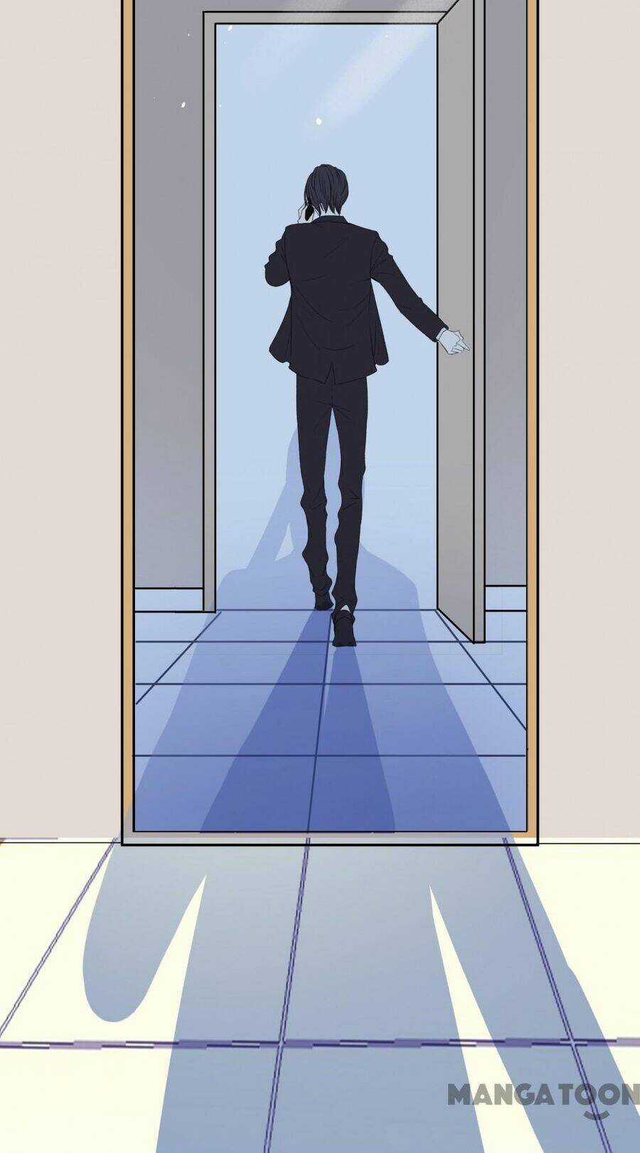 Chu Mi Nga! Bạn Trai Trong Game Thành Tinh Rồi Chapter 12 trang 43