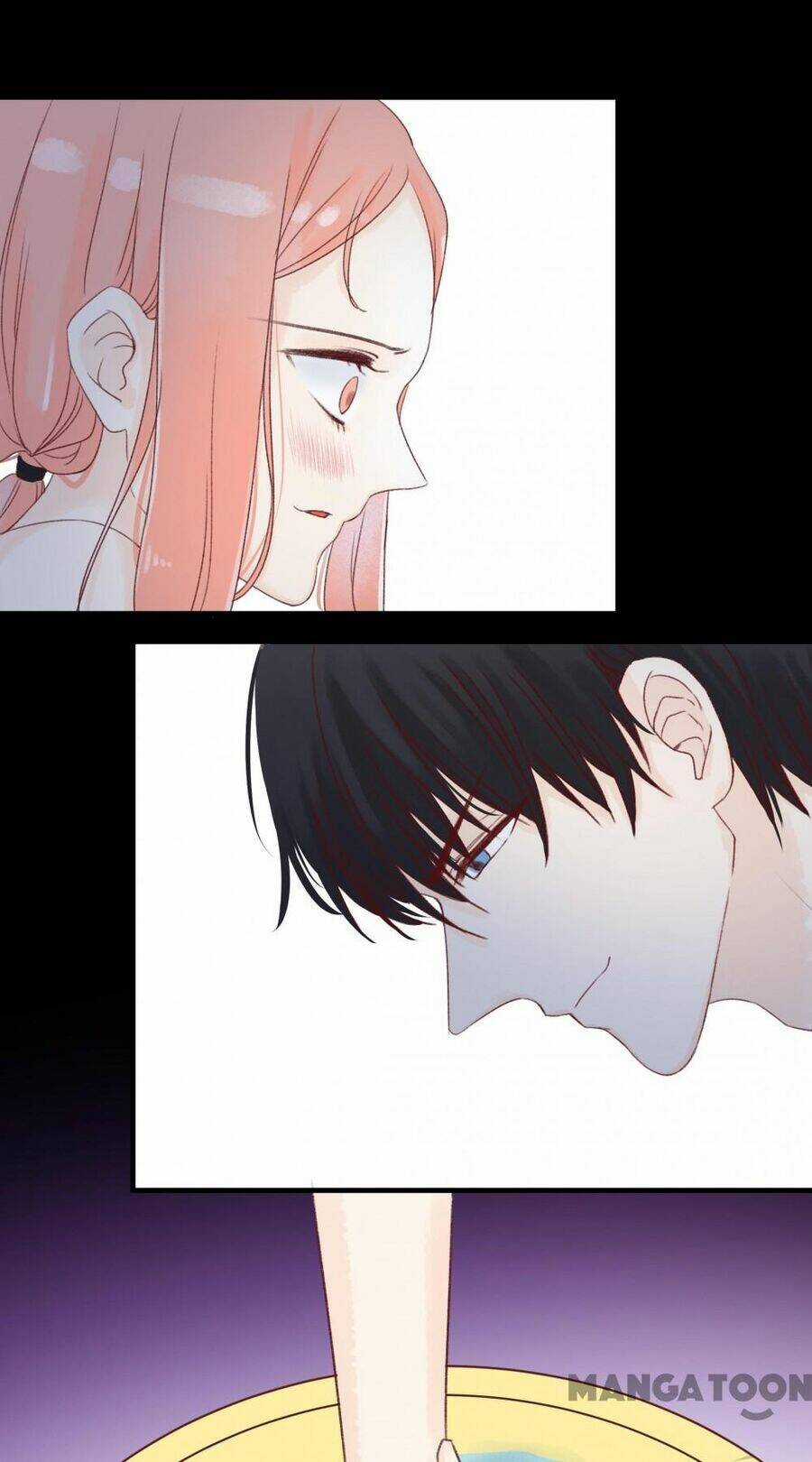 Chu Mi Nga! Bạn Trai Trong Game Thành Tinh Rồi Chapter 12 trang 6