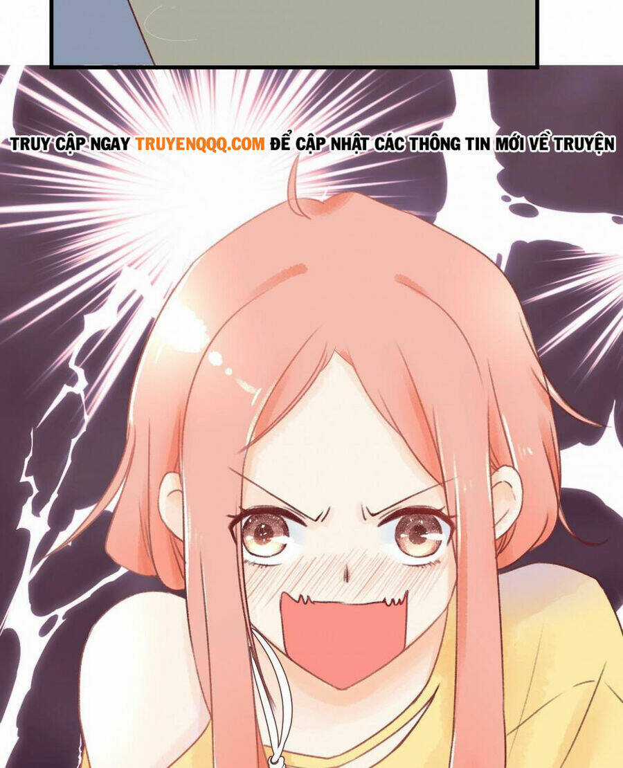 Chu Mi Nga! Bạn Trai Trong Game Thành Tinh Rồi Chapter 12 trang 9