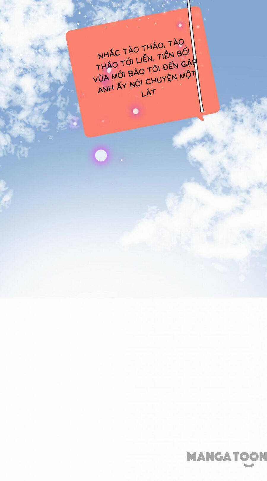 Chu Mi Nga! Bạn Trai Trong Game Thành Tinh Rồi Chapter 13 trang 18