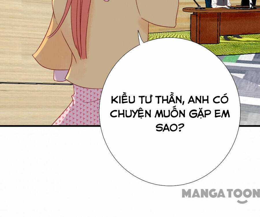 Chu Mi Nga! Bạn Trai Trong Game Thành Tinh Rồi Chapter 13 trang 23