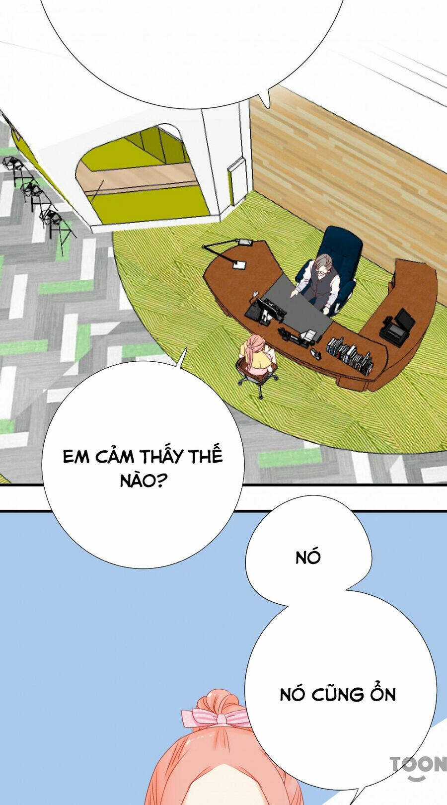 Chu Mi Nga! Bạn Trai Trong Game Thành Tinh Rồi Chapter 13 trang 25