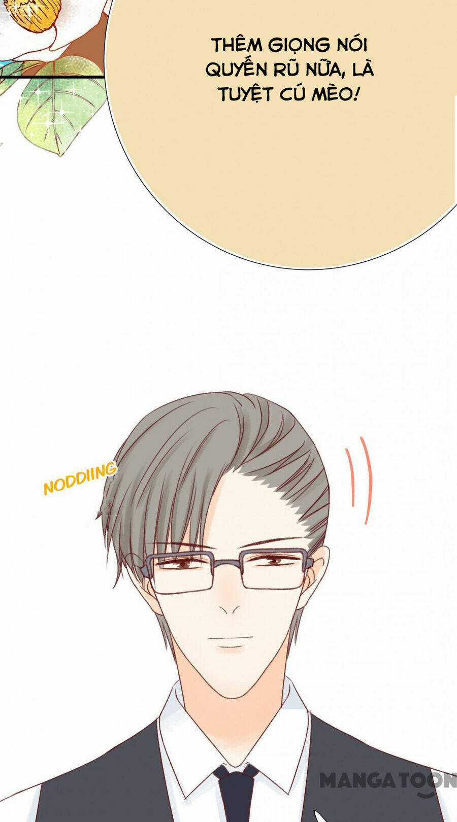 Chu Mi Nga! Bạn Trai Trong Game Thành Tinh Rồi Chapter 13 trang 36