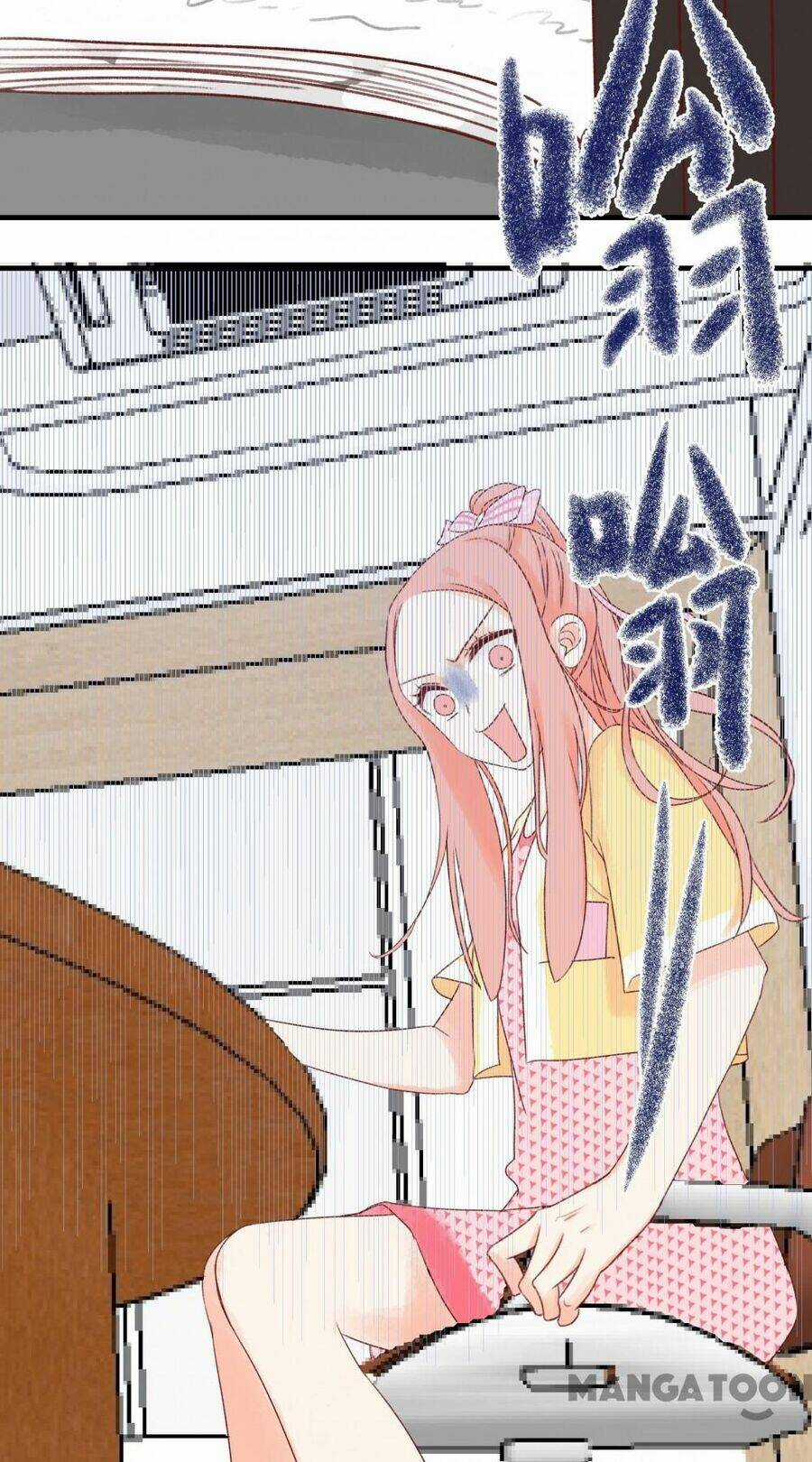 Chu Mi Nga! Bạn Trai Trong Game Thành Tinh Rồi Chapter 13 trang 38