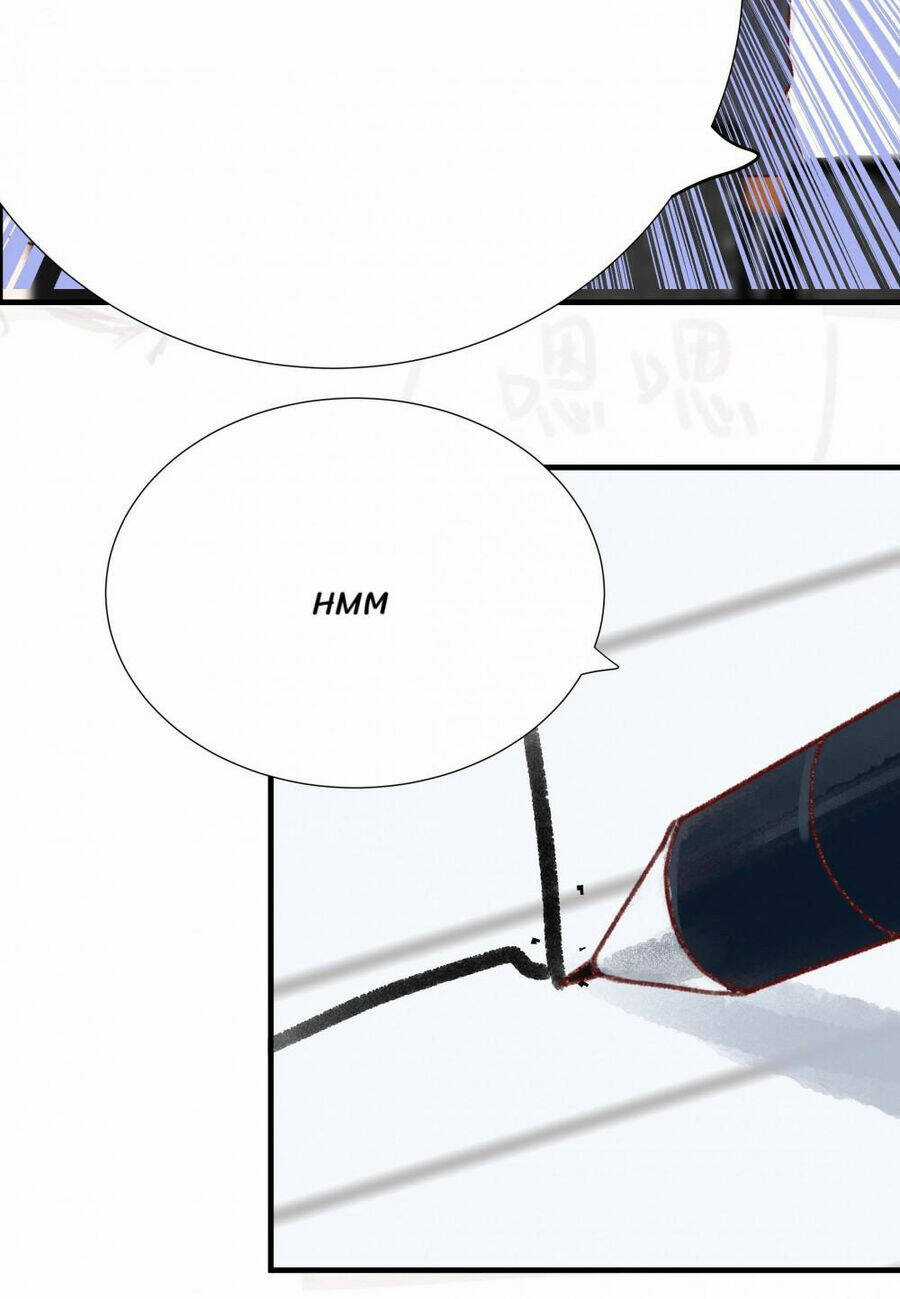 Chu Mi Nga! Bạn Trai Trong Game Thành Tinh Rồi Chapter 13 trang 45