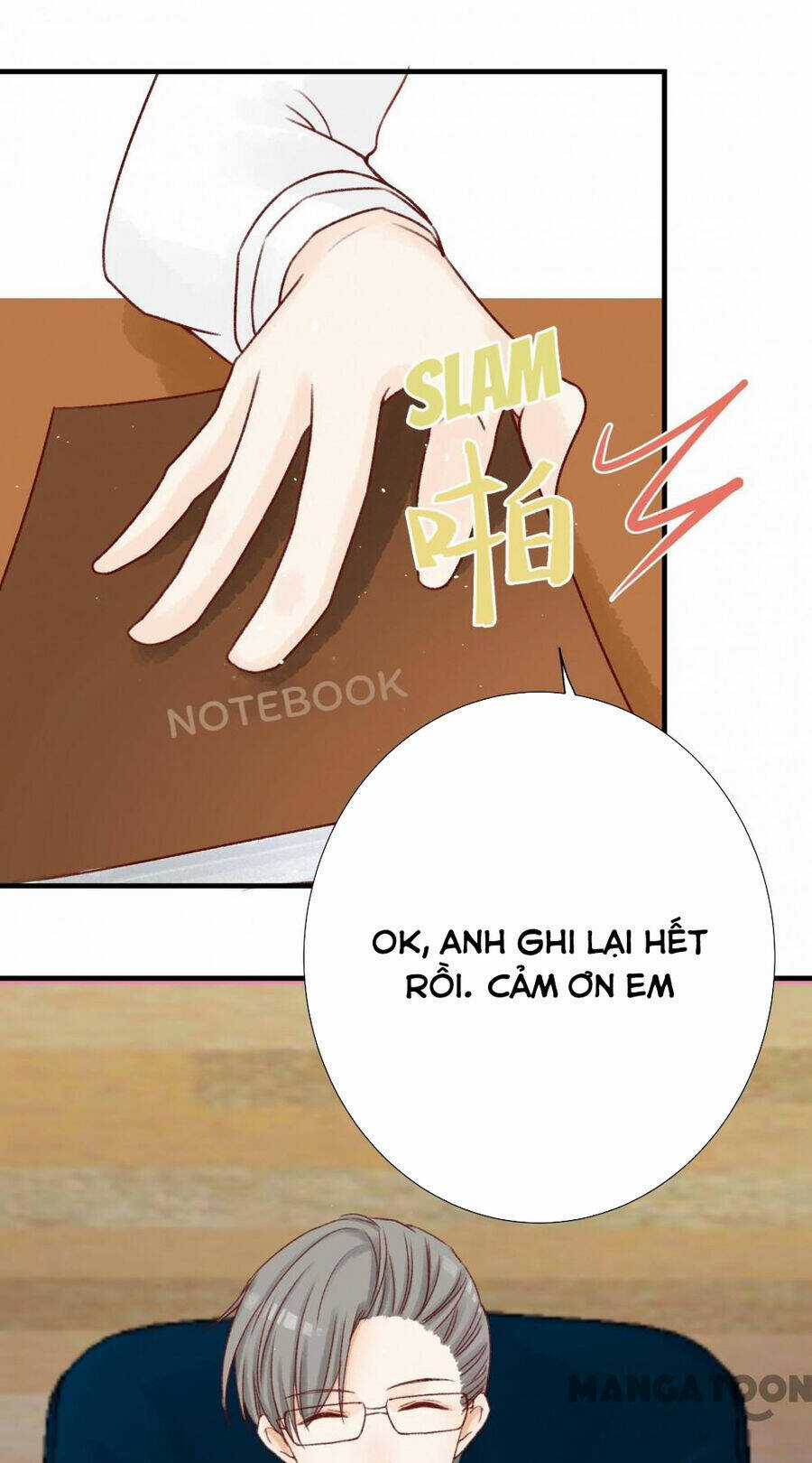 Chu Mi Nga! Bạn Trai Trong Game Thành Tinh Rồi Chapter 13 trang 48