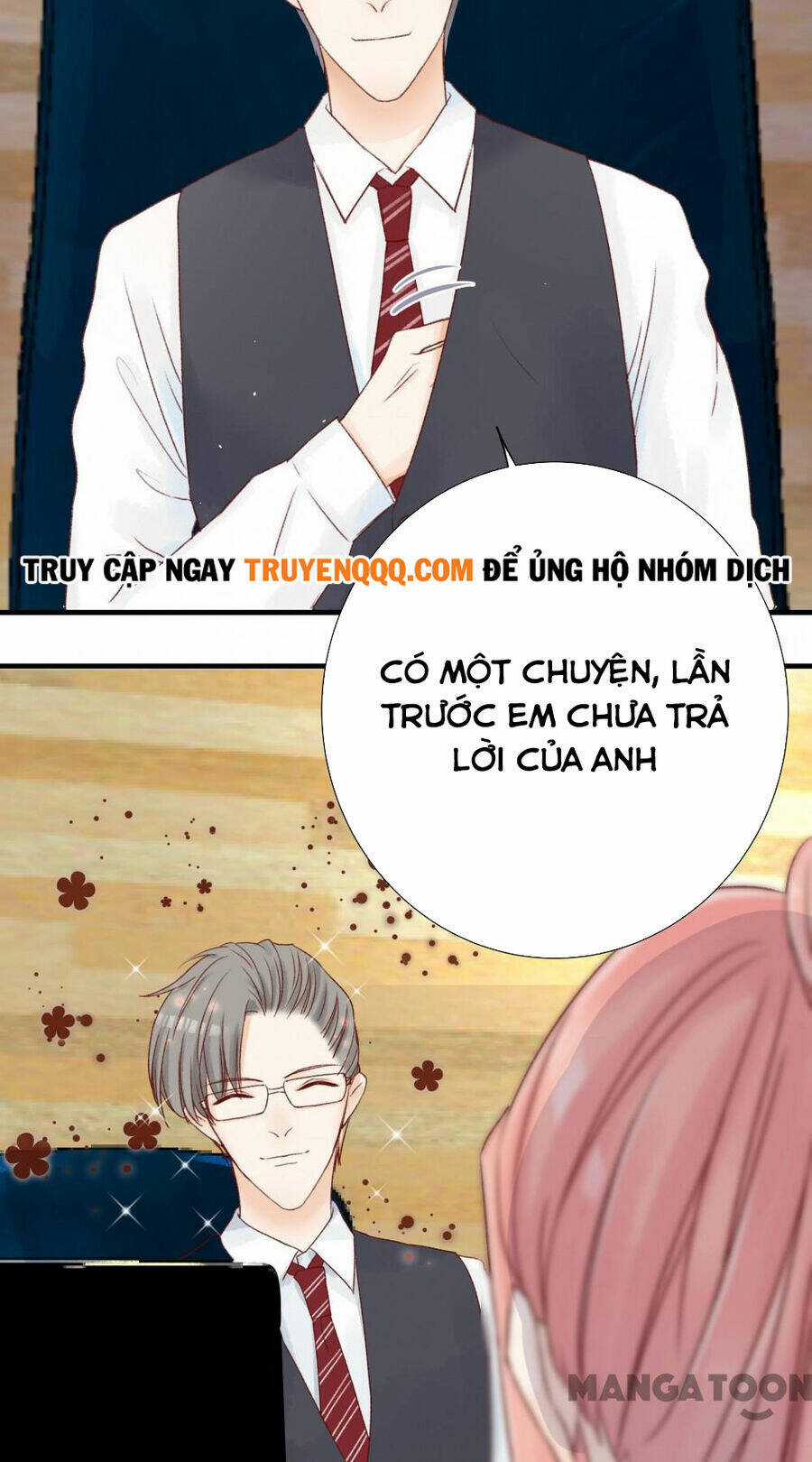 Chu Mi Nga! Bạn Trai Trong Game Thành Tinh Rồi Chapter 13 trang 49