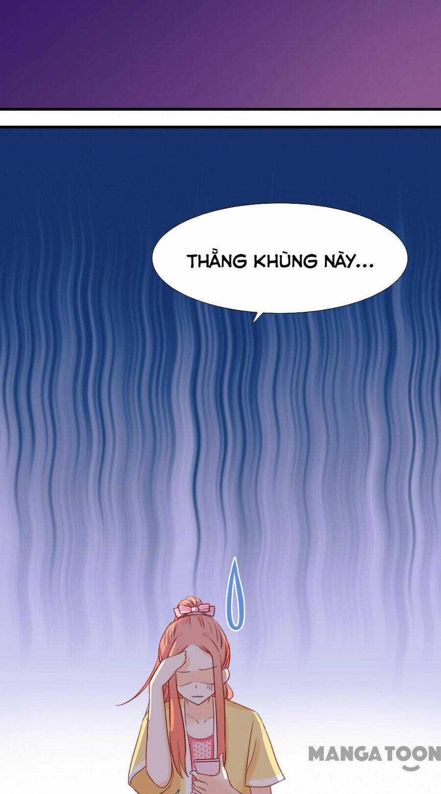 Chu Mi Nga! Bạn Trai Trong Game Thành Tinh Rồi Chapter 13 trang 5