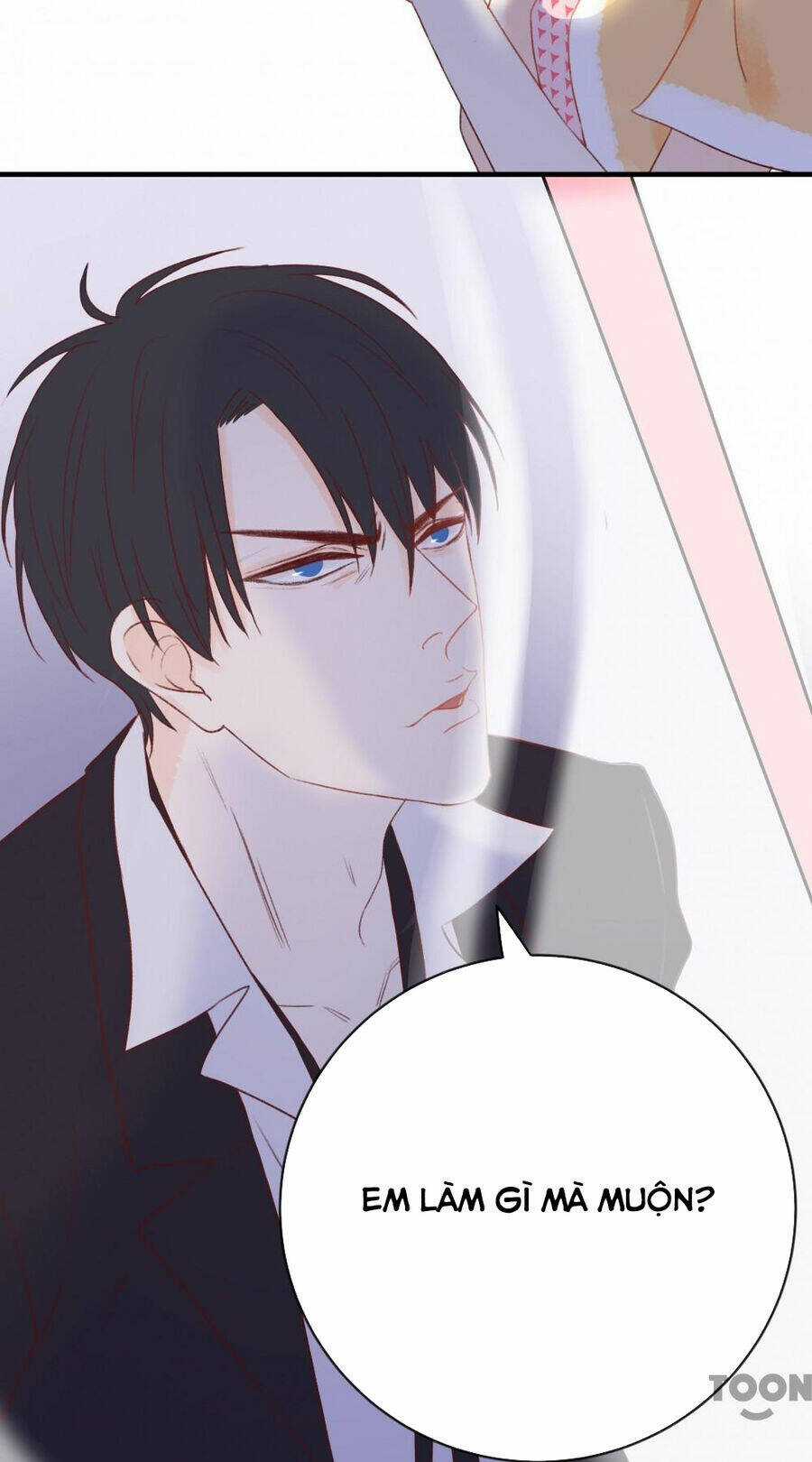 Chu Mi Nga! Bạn Trai Trong Game Thành Tinh Rồi Chapter 14.5 trang 12