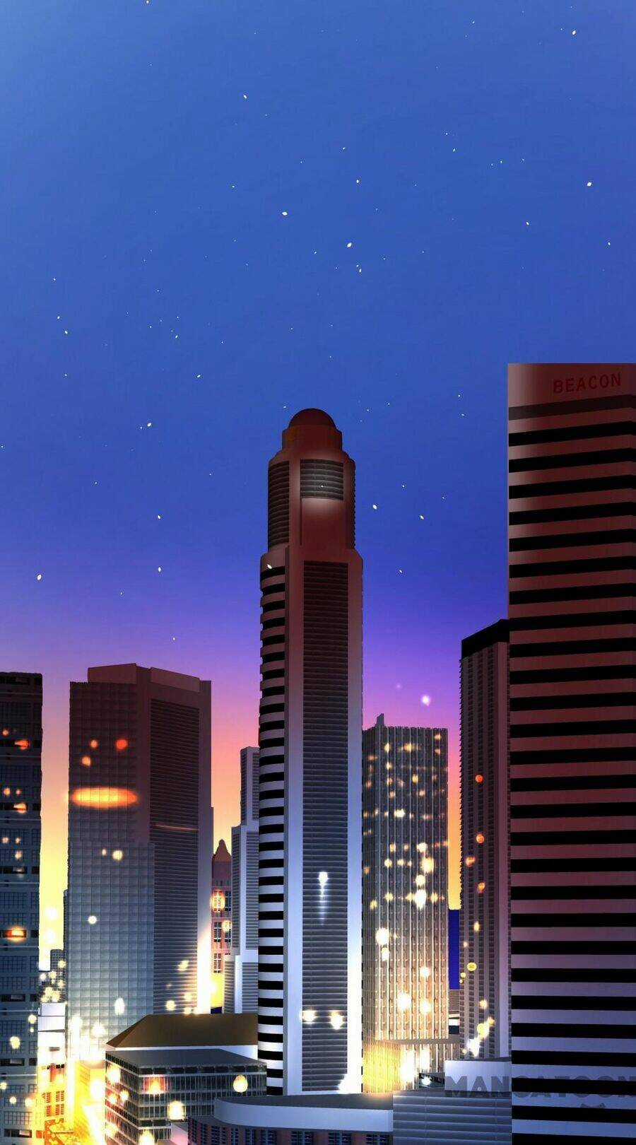 Chu Mi Nga! Bạn Trai Trong Game Thành Tinh Rồi Chapter 14.5 trang 15