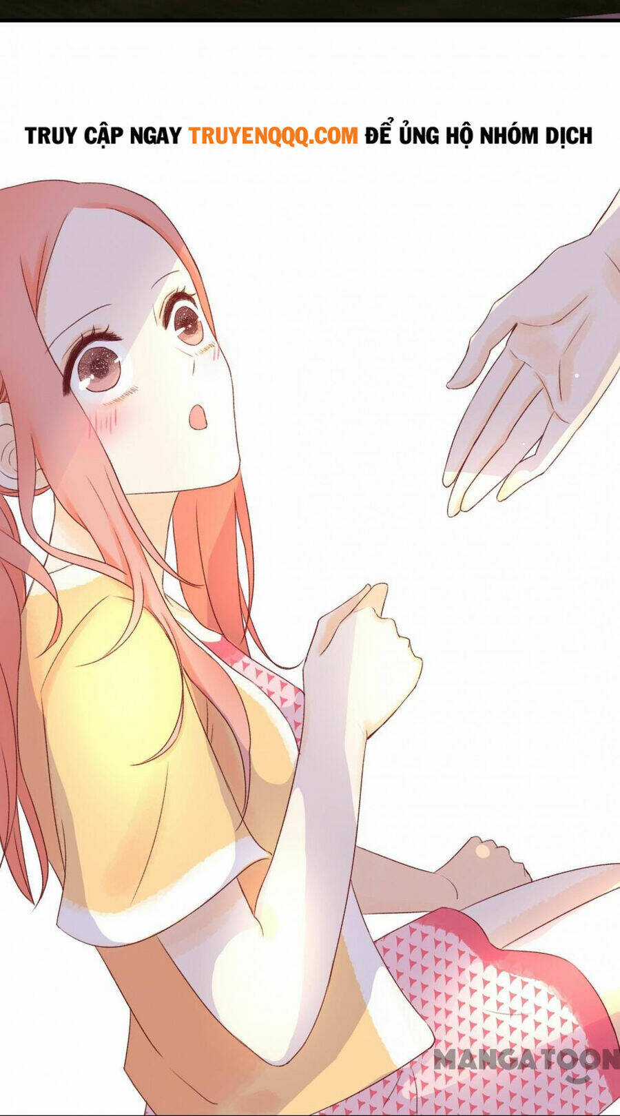 Chu Mi Nga! Bạn Trai Trong Game Thành Tinh Rồi Chapter 14.5 trang 19