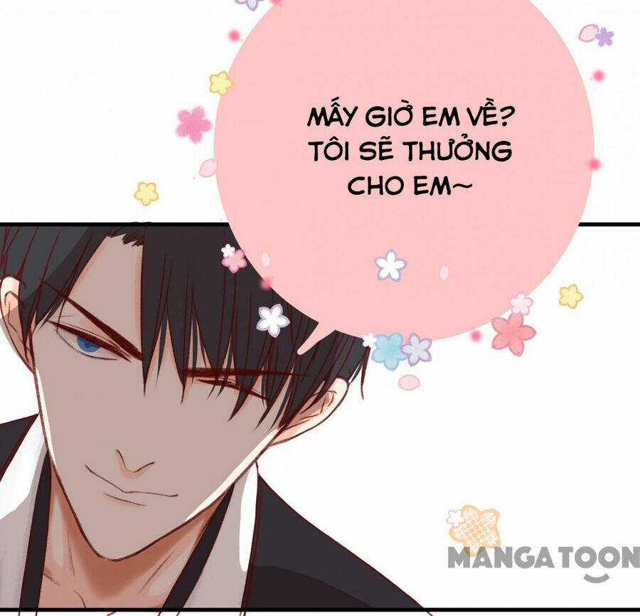 Chu Mi Nga! Bạn Trai Trong Game Thành Tinh Rồi Chapter 14.5 trang 3