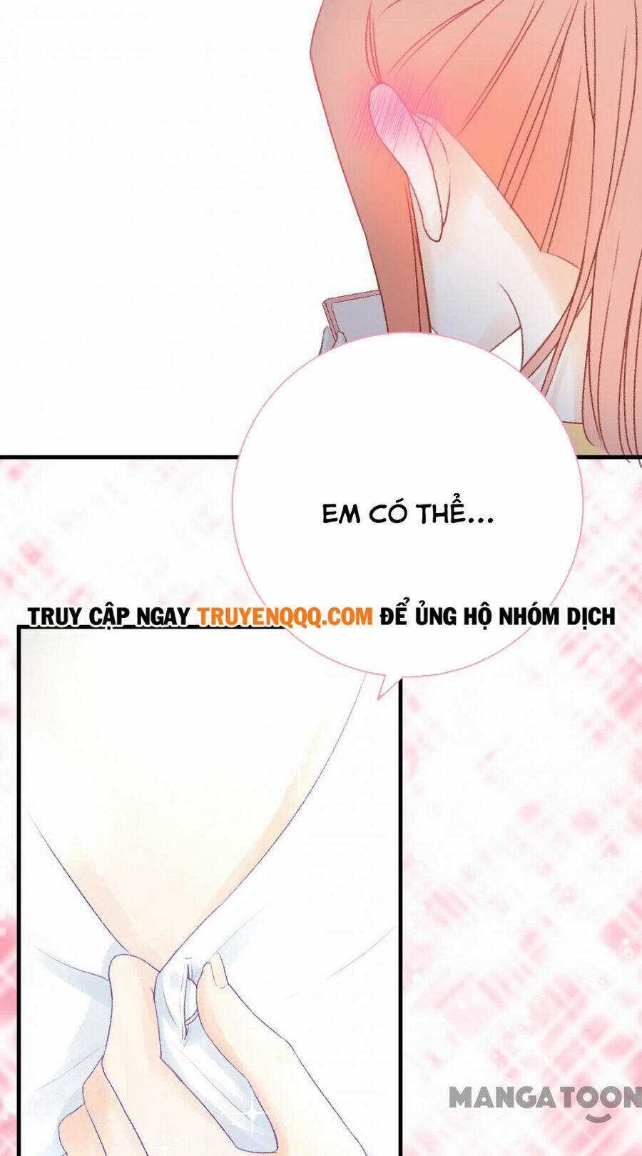 Chu Mi Nga! Bạn Trai Trong Game Thành Tinh Rồi Chapter 14.5 trang 4