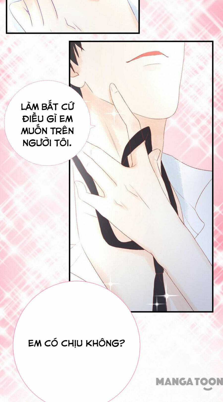 Chu Mi Nga! Bạn Trai Trong Game Thành Tinh Rồi Chapter 14.5 trang 5