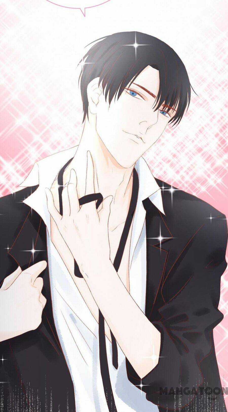 Chu Mi Nga! Bạn Trai Trong Game Thành Tinh Rồi Chapter 14.5 trang 6