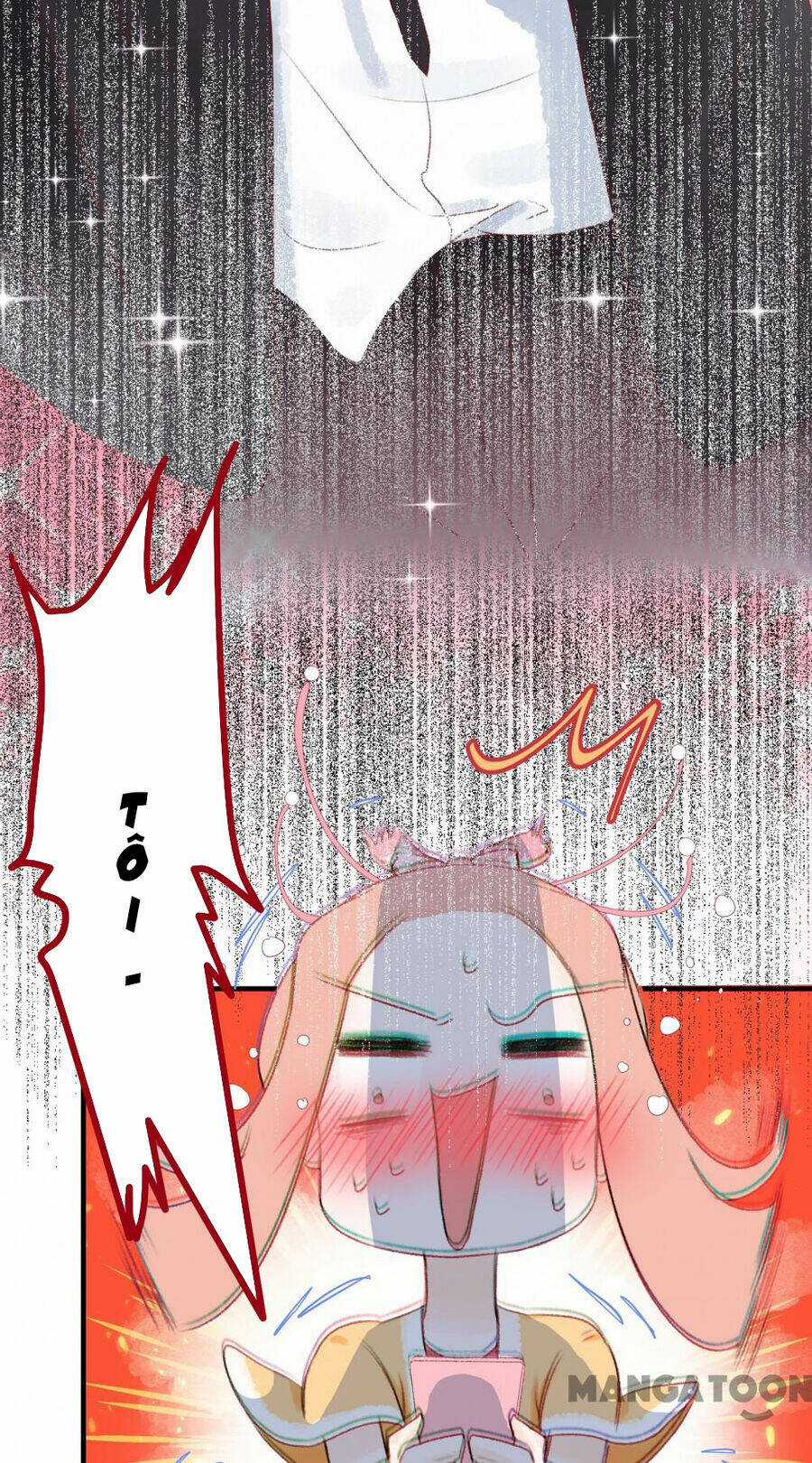 Chu Mi Nga! Bạn Trai Trong Game Thành Tinh Rồi Chapter 14.5 trang 7