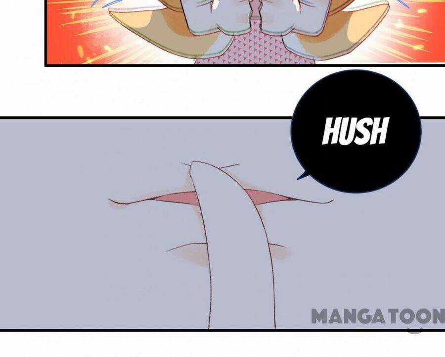 Chu Mi Nga! Bạn Trai Trong Game Thành Tinh Rồi Chapter 14.5 trang 8