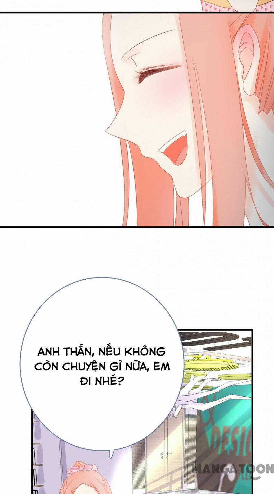 Chu Mi Nga! Bạn Trai Trong Game Thành Tinh Rồi Chapter 14 trang 12