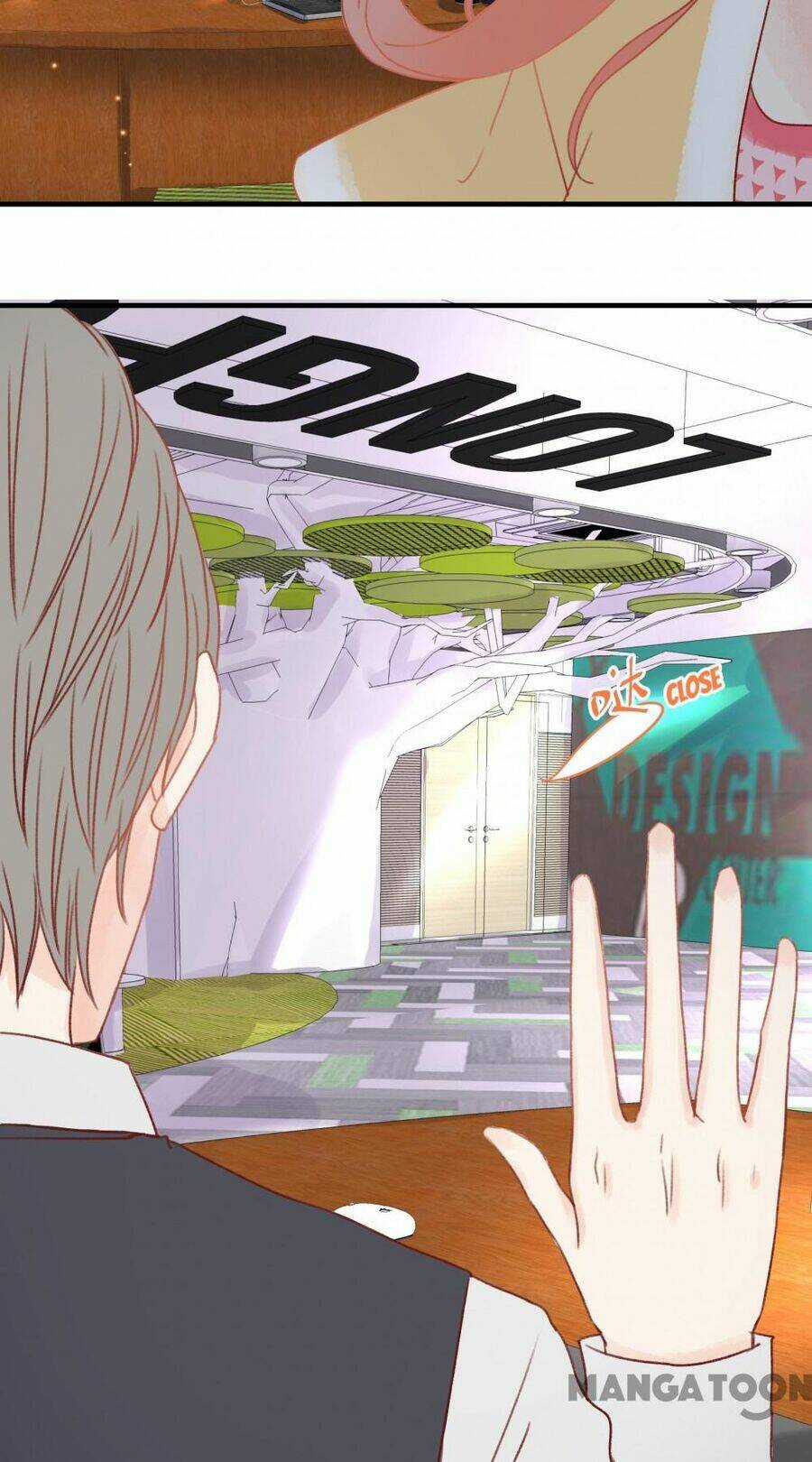 Chu Mi Nga! Bạn Trai Trong Game Thành Tinh Rồi Chapter 14 trang 14