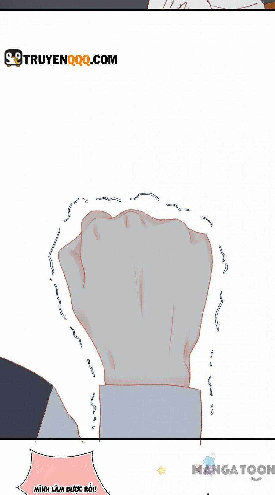 Chu Mi Nga! Bạn Trai Trong Game Thành Tinh Rồi Chapter 14 trang 15