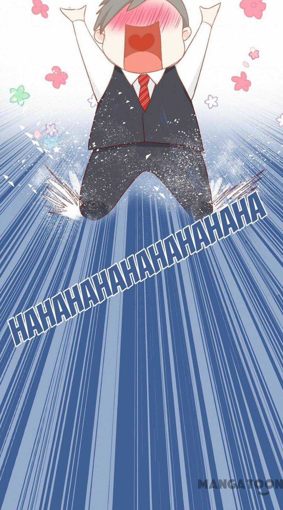 Chu Mi Nga! Bạn Trai Trong Game Thành Tinh Rồi Chapter 14 trang 17