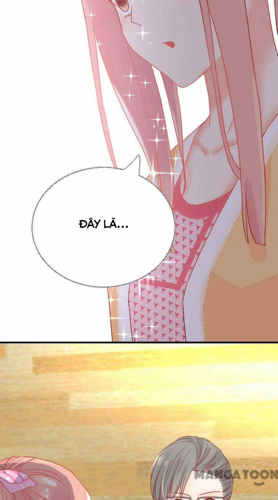 Chu Mi Nga! Bạn Trai Trong Game Thành Tinh Rồi Chapter 14 trang 2