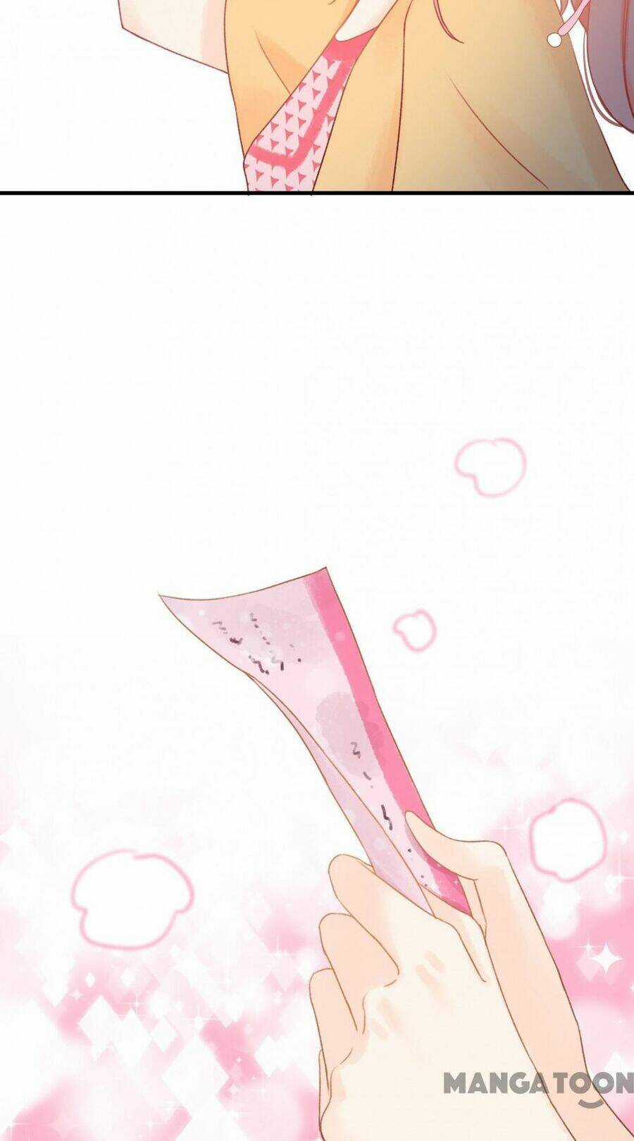 Chu Mi Nga! Bạn Trai Trong Game Thành Tinh Rồi Chapter 14 trang 21