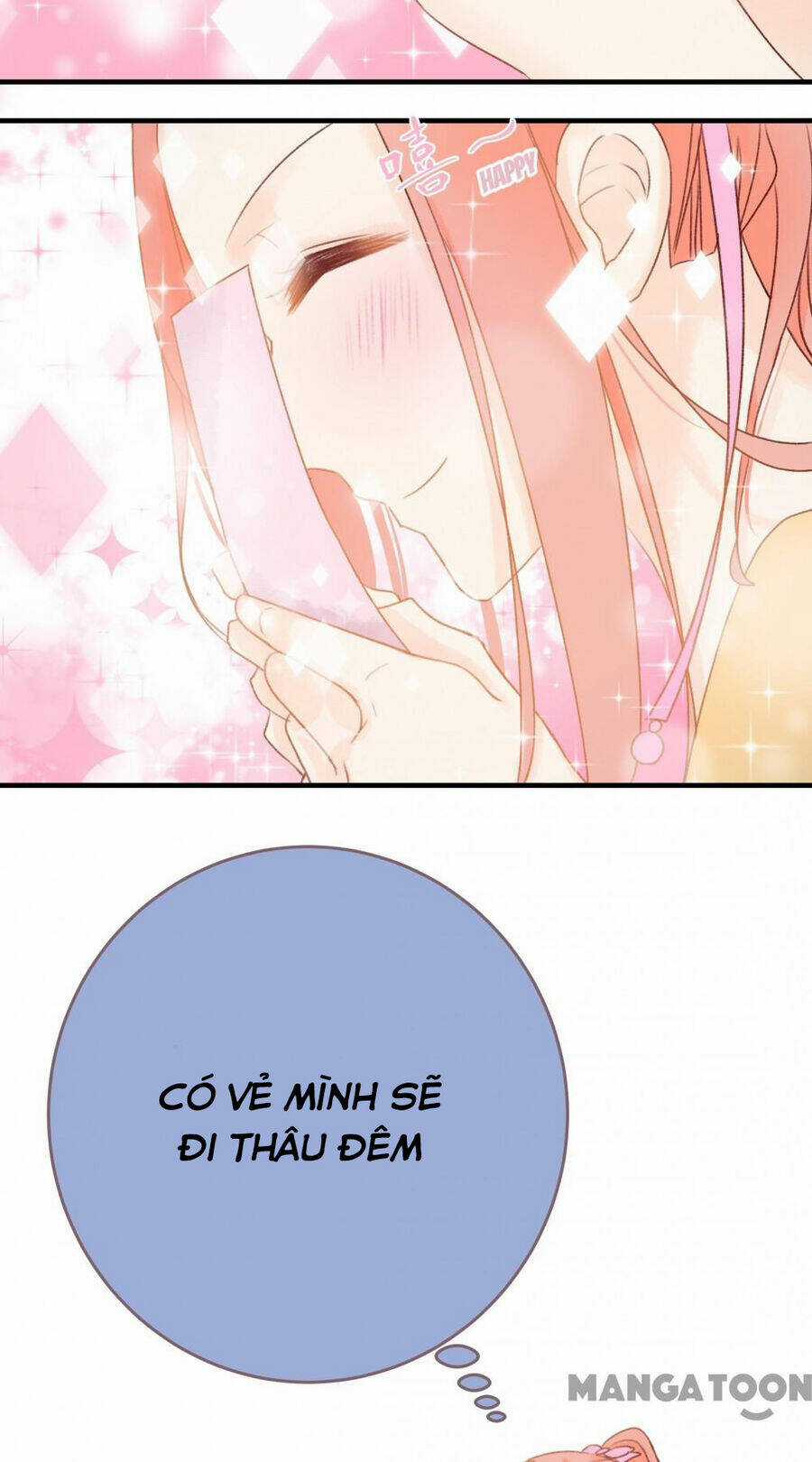 Chu Mi Nga! Bạn Trai Trong Game Thành Tinh Rồi Chapter 14 trang 22