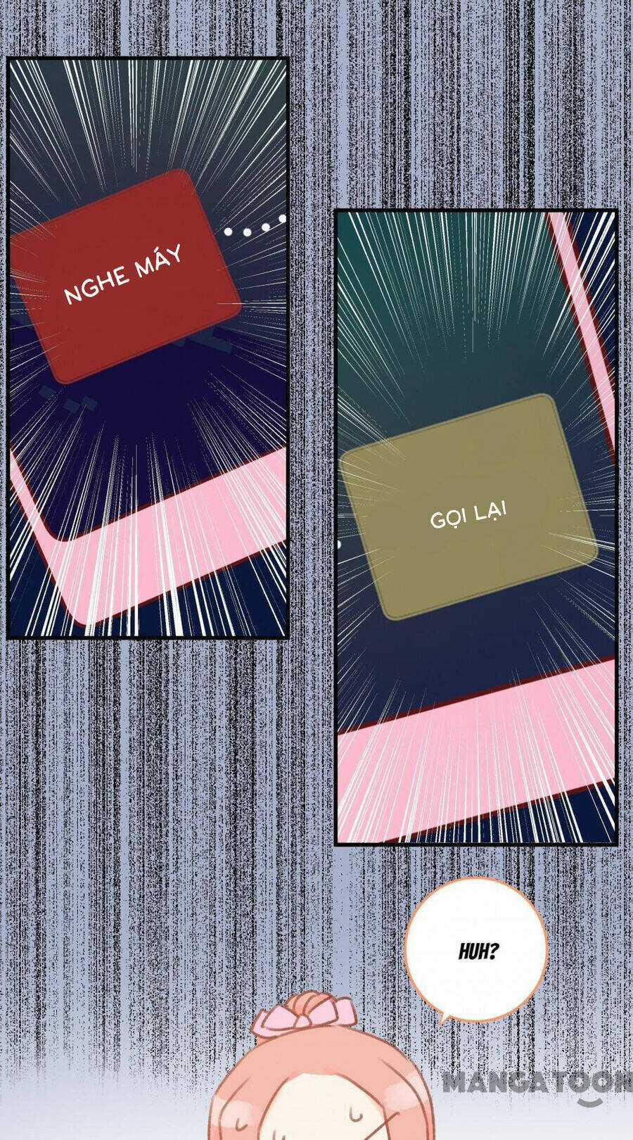 Chu Mi Nga! Bạn Trai Trong Game Thành Tinh Rồi Chapter 14 trang 27