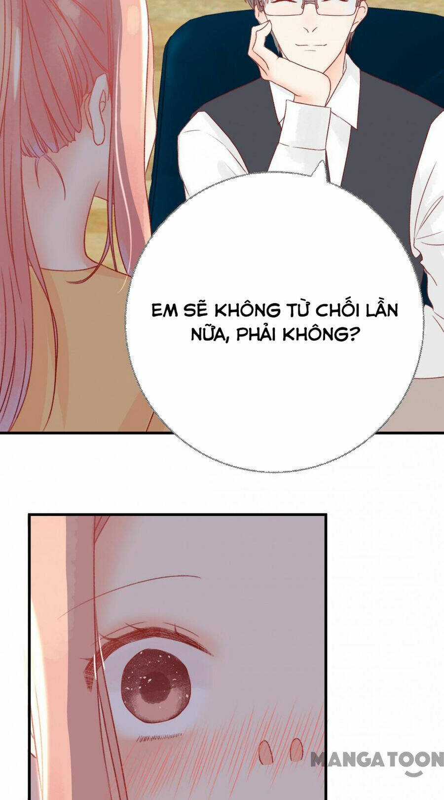 Chu Mi Nga! Bạn Trai Trong Game Thành Tinh Rồi Chapter 14 trang 3