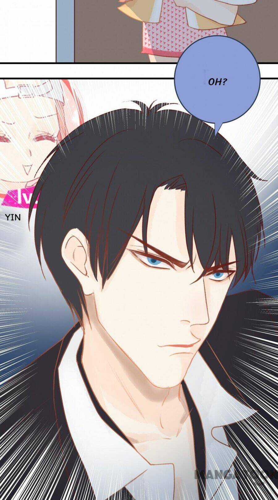 Chu Mi Nga! Bạn Trai Trong Game Thành Tinh Rồi Chapter 14 trang 31