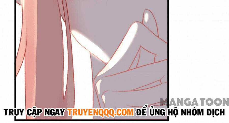 Chu Mi Nga! Bạn Trai Trong Game Thành Tinh Rồi Chapter 14 trang 4